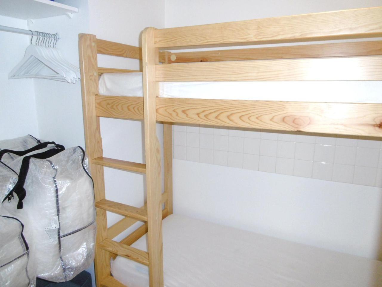 Appartement Iwan 萨尔佐 外观 照片