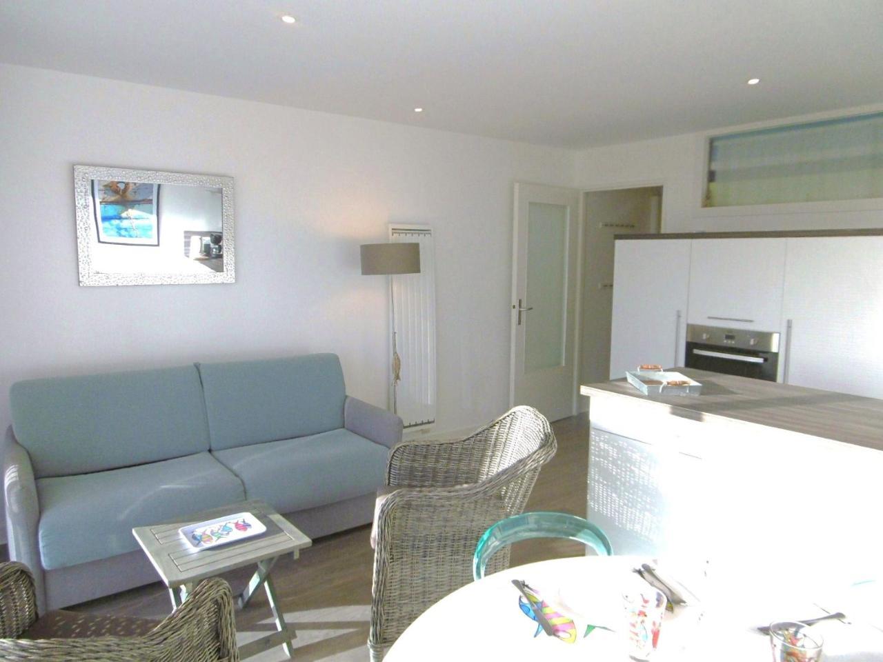 Appartement Iwan 萨尔佐 外观 照片