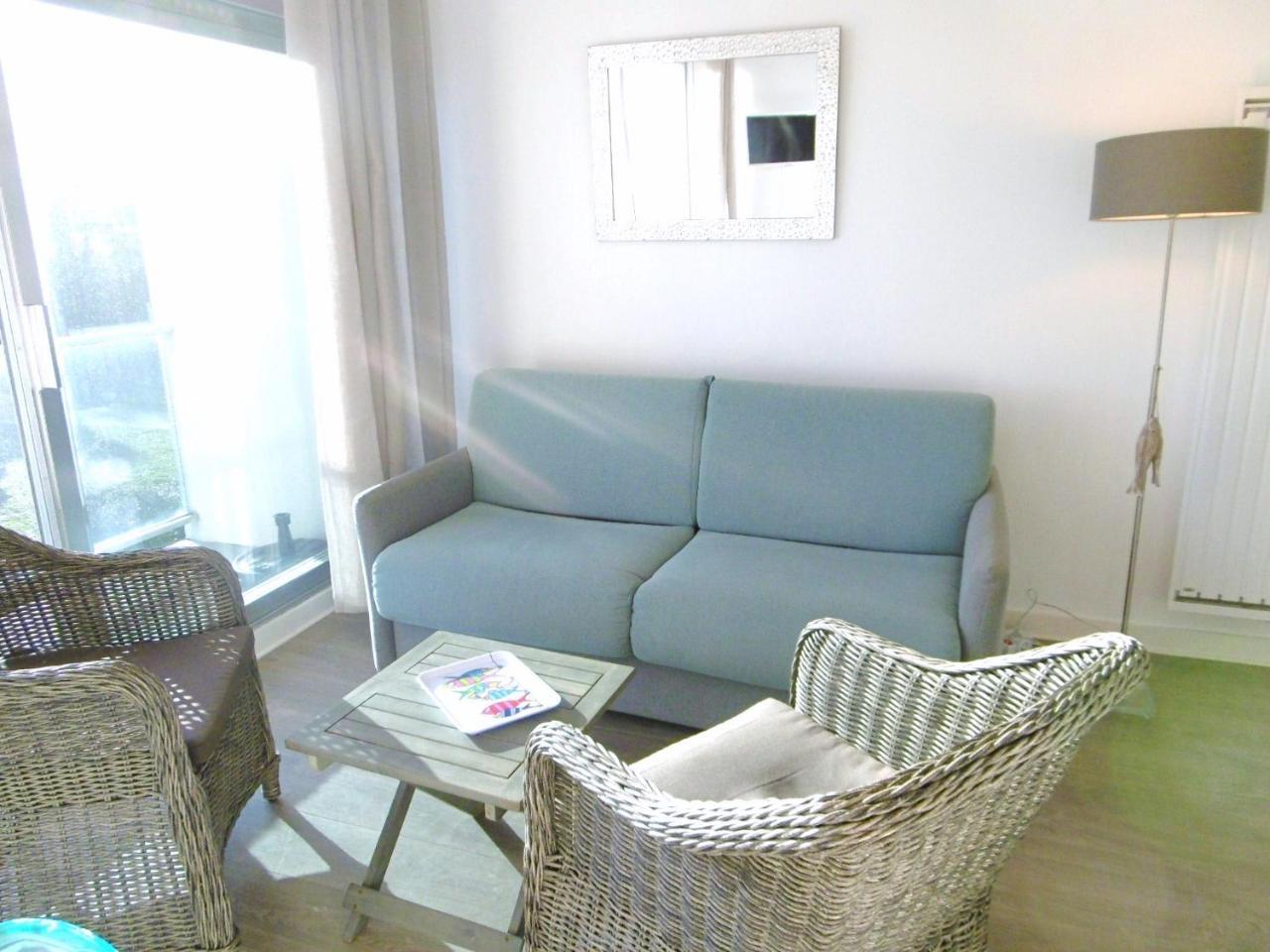 Appartement Iwan 萨尔佐 外观 照片