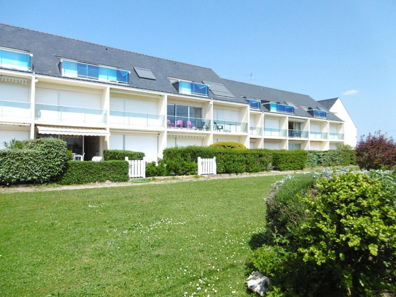 Appartement Iwan 萨尔佐 外观 照片